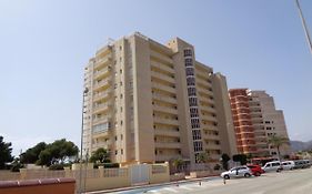 Edificio La Reina